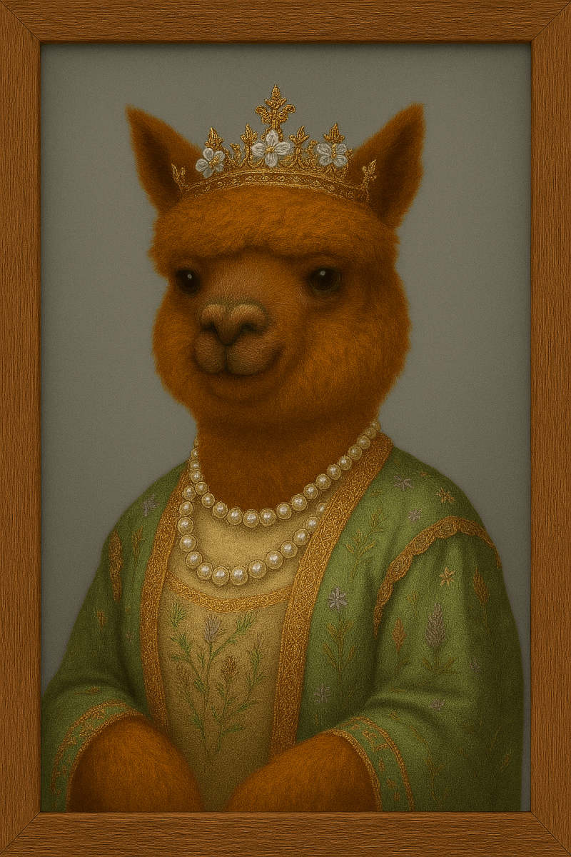 A_traditional_oil_painting_on_canvas_in_a_blend_of